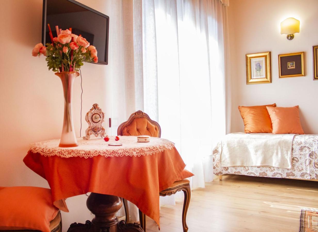 Oleandro Bed & Breakfast Silea Exterior foto