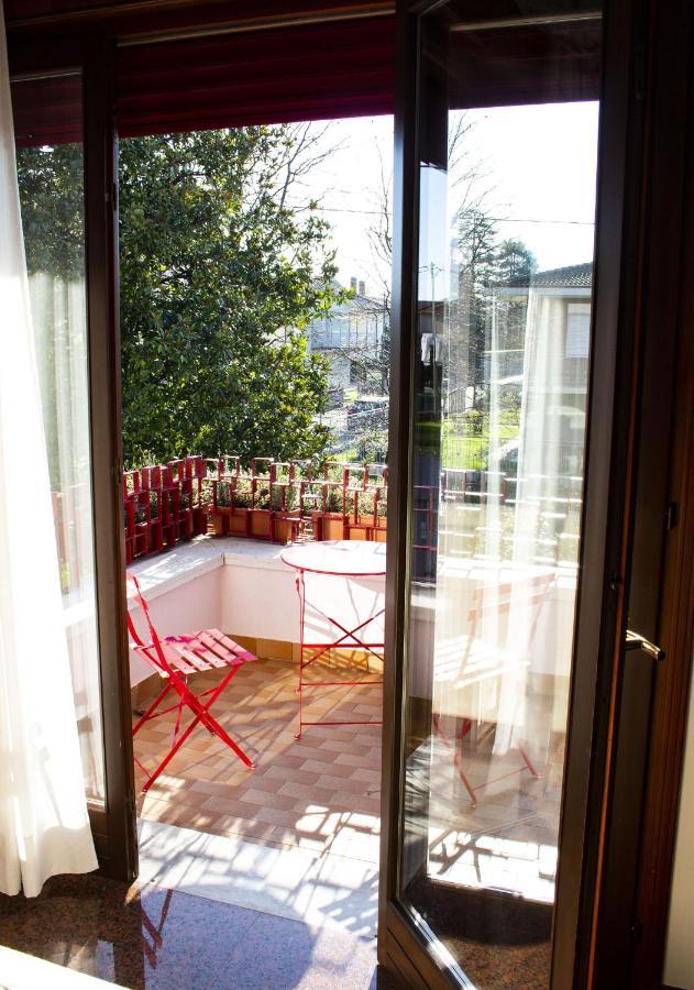 Oleandro Bed & Breakfast Silea Exterior foto